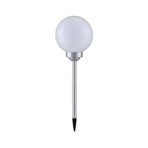 Corp de iluminat LED de exterior Globo 3376 SOLAR LED/0, 06W/3, 2V IP44 imagine