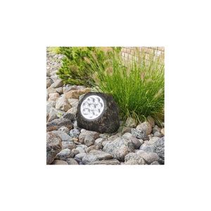 Corp de iluminat LED solar Globo 33920 SOLAR 8xLED/0, 06W/3V IP44 imagine