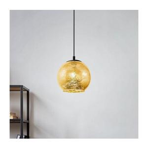 Eglo 98523 - Lustră pe cablu ALBARACCIN 1xE27/40W/230V imagine