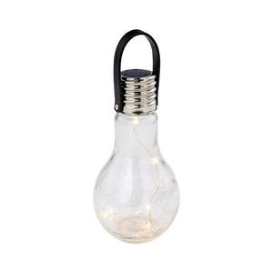 Globo 33978-12 - Lumină solară LED 5xLED/0, 06W/3, 2V IP44 imagine