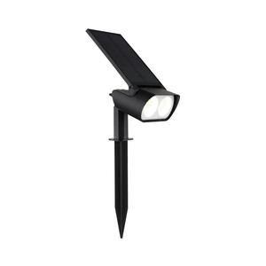 Corp de iluminat LED solar Globo 36020 LED/6, 4W/3V IP65 imagine