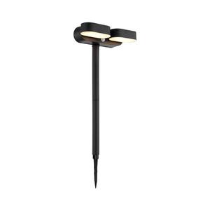 Globo 36509 - Lampă solară LED cu senzor LED/7, 2W/3V IP44 imagine