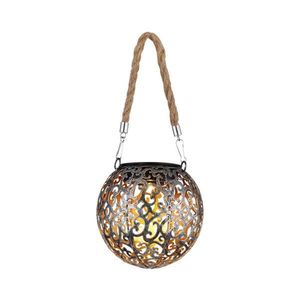 Globo 36744 - Lampă solară LED 0, 06W 3, 2V IP44 imagine