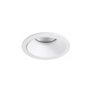Ideal Lux - Corp încastrat LED GAME TRIM, 5, 5W/230V, Ø 5, 8 cm, alb imagine