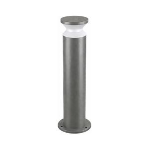 Ideal Lux TORRE - Lampă de exterior 1xE27/15W/230V, 60 cm, IP65, antracit imagine