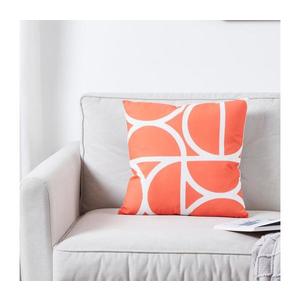 Eglo 420251 - Pernă decorativă TSUNAN 45 x 45 cm, portocalie imagine
