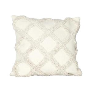 Eglo 420058 - Pernă decorativă CHEVERY 45x45 cm crem imagine