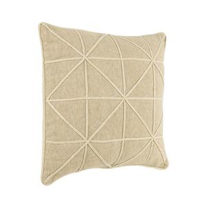 Eglo 420302 - Pernă decorativă BALOISH 45x45 cm bej imagine