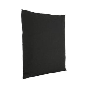 Eglo 420024 - Pernă decorativă ILES 50x50 cm, neagră imagine