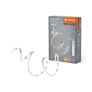 Ledvance - Bandă LED FLEX 2 m cu senzor de mișcare, 3, 6 W, alimentare 4x AA imagine