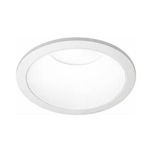 Ideal Lux - Spot încastrat LED GAME TRIM LED/11W/230V Ø 8, 5 cm IP40 alb imagine