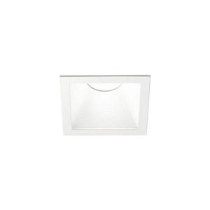 Ideal Lux - Spot LED încastrat GAME TRIM LED, 11 W, 230 V, 8, 4 x 8, 4 cm, IP40, alb imagine