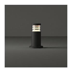 Ideal Lux - Lampă de exterior TRONCO, 1xE27/42W/230V, 25 cm, IP65, neagră imagine
