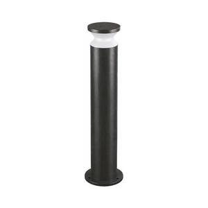 Ideal Lux - Lampă de exterior TORRE 1xE27/15W/230V 80 cm IP65 neagră imagine