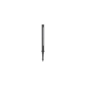 Ideal Lux - Lampă LED de exterior JEDI LED/7W/230V 40 cm CRI 90 IP65 antracit imagine