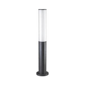 Ideal Lux - Lampă LED de exterior ETERE LED/9, 5W/230V 60 cm CRI 90 IP44 antracit imagine
