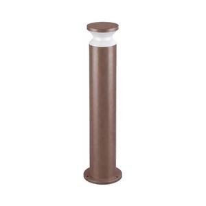 Ideal Lux - Lampă de exterior TORRE 1xE27/15W/230V, 80 cm, IP65, maro imagine