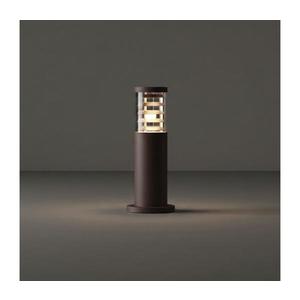 Ideal Lux TRONCO - Lampă de exterior, 1x E27/42W/230V, 40 cm, IP65, maro imagine