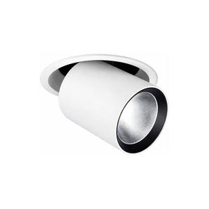 Ideal Lux - Spot LED încastrat NOVA LED/20W/230V Ø 15, 4 cm alb imagine