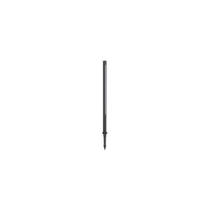 Ideal Lux - Lampă LED de exterior JEDI, 12W/230V, 80 cm, CRI 90, IP65, antracit imagine
