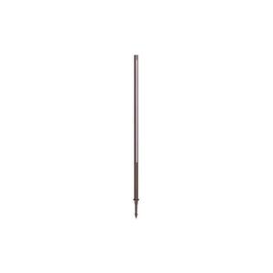 Ideal Lux JEDI - lampă LED de exterior, 19W/230V, 120 cm, CRI 90, IP65, maro imagine