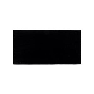 Covor RABBIT-FOX 160 x 230 cm, negru imagine