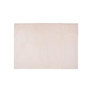 Covor RABBIT-ROSA NEW 80 x 150 cm, 2000 g/m², crem imagine