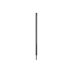 Ideal Lux - Lampă LED de exterior JEDI, 19W, 230V, 120 cm, CRI 90, IP65, antracit imagine