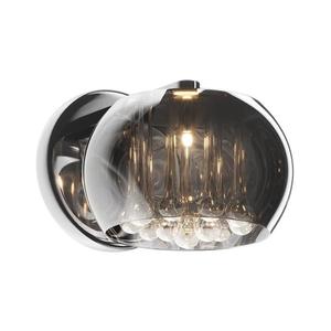 Aplică de cristal CRYSTAL 1xG9/42W/230V Zuma Line W0076-01D-F4FZ imagine