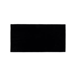 Covor RABBIT-FOX 60 x 100 cm, negru imagine