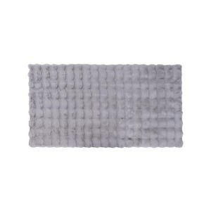 Covor RABBIT BUBBLE 200 x 280 cm, gri imagine