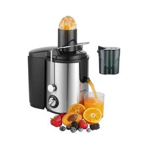 Concept LO7095 - Storcător centrifugal 1000W/230V negru/inox imagine
