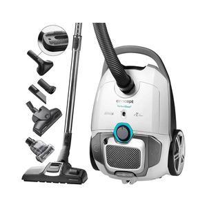 Concept VP8291 - Aspirator cu sac PERFECT CLEAN PET EXPERT 700W/230V alb imagine