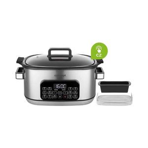 Concept CK9000 - Oală electrică multifuncțională 6 L, 10 în 1, 1250 W / 230 V imagine