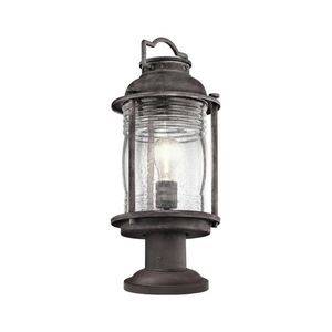 Lampă de exterior ASHLAND 1xE27/60W/230V IP44 Elstead KL-ASHLANDBAY3-M imagine