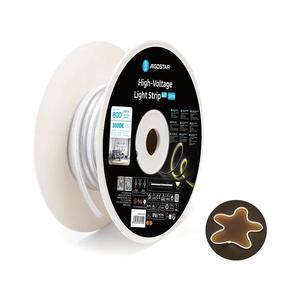 - Bandă LED 50m LED/400W/230V 3000K IP65 imagine