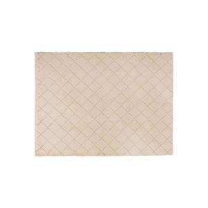 Covor antiderapant MODENA NEW 160 x 220 cm, bej imagine