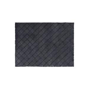 Covor antiderapant MODENA NEW 120 x 160 cm, antracit imagine