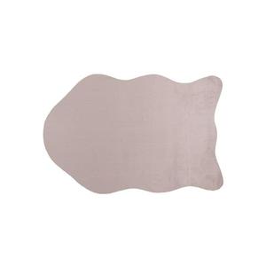 Covor RABBIT-FOX 60x90 cm bej imagine