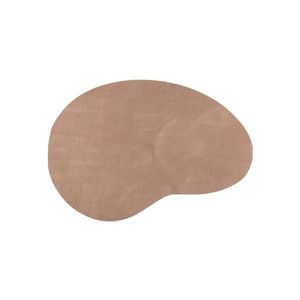 Covor antiderapant LOREN 160 x 230 cm, bej imagine