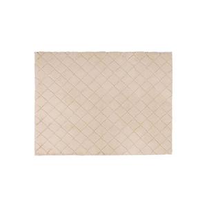 Covor antiderapant MODENA NEW, 80x140 cm, bej imagine