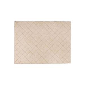 Covor antiderapant MODENA NEW 120x160 cm, bej imagine