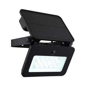 Globo 36504 - Lampă solară LED dimabilă cu senzor, 8W/5V, 3000/4000/6500K, IP65 imagine