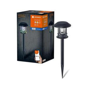 Lampă LED RGBW solară dimabilă Ledvance SMART+ SOLAR LED/0, 12W/3, 2V IP44 imagine
