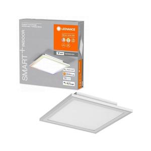 Plafonieră LED RGBW dimabilă SMART+ PLANON LED/18W/230V Wi-Fi Ledvance imagine