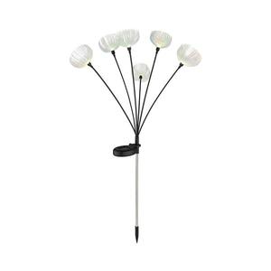 Globo 36091 - Lampă solară LED RGB 6xLED/0, 1W/1, 2V IP44 imagine