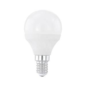 Bec LED Eglo P45, soclu E14/4W/230V, 3000K - 11419 imagine