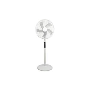 lator de podea VIENTO-R 40W/230V, alb, cu telecomandă imagine
