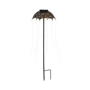 Globo 336525 - Lampă solară cu LED, 0, 02/3V, IP44, tip umbrelă imagine
