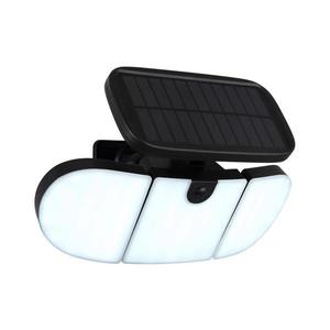 Globo 36498 - Lampă solară LED cu senzor, 10 W, 3, 7 V, IP44 imagine